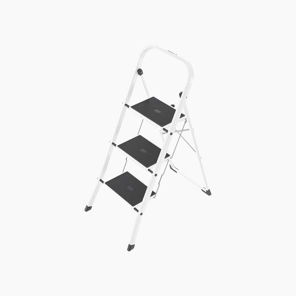 K40 Basicline 2 Steps Ladder With Anti Slip
