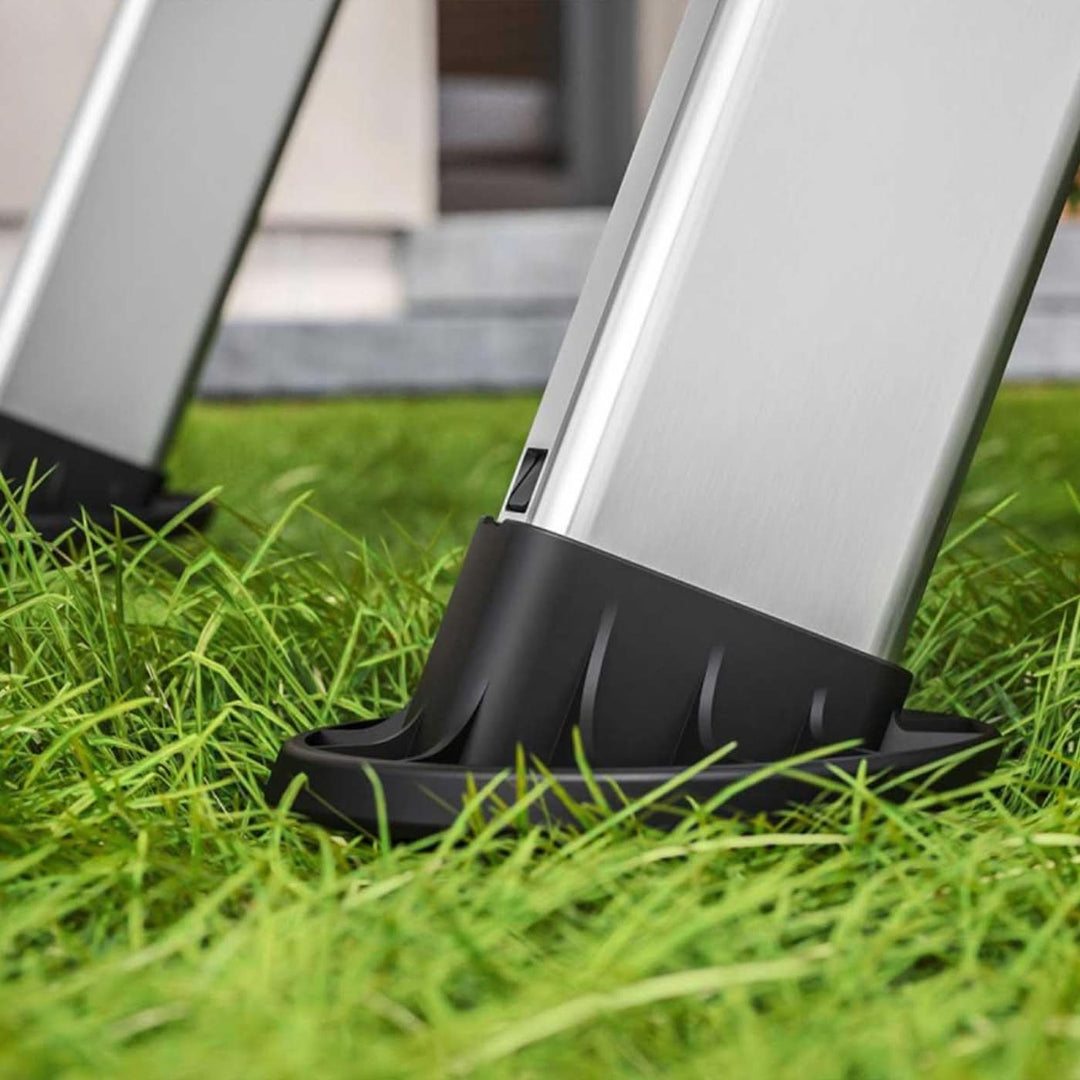 Hailo Easyclix Garden Foot Set