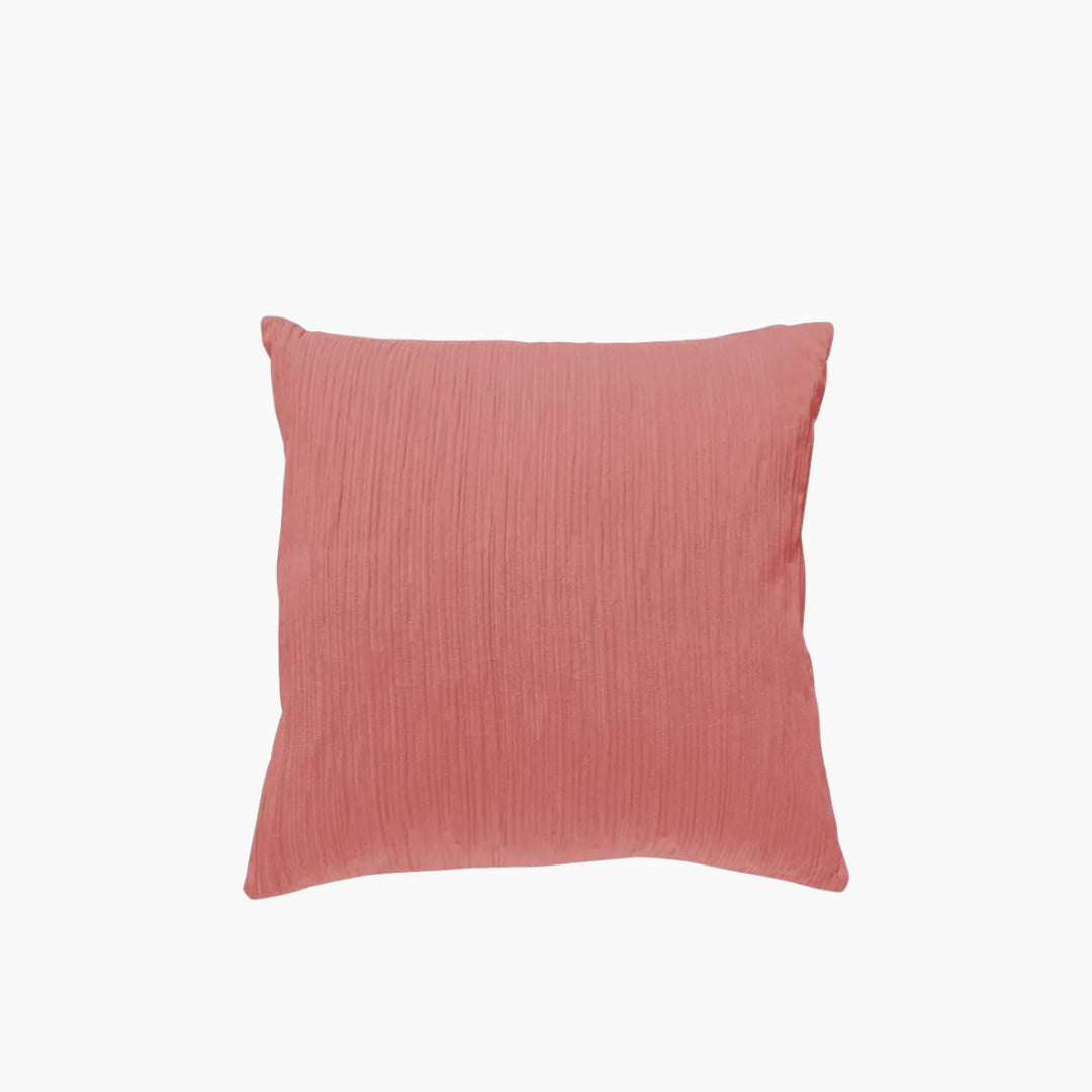 Manterol Fc Cobalto Jacquard Cushion Cover - 47X47 Cm