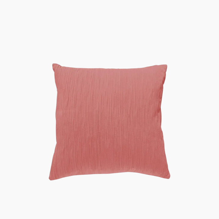 Manterol Fc Cobalto Jacquard Cushion Cover - 47X47 Cm