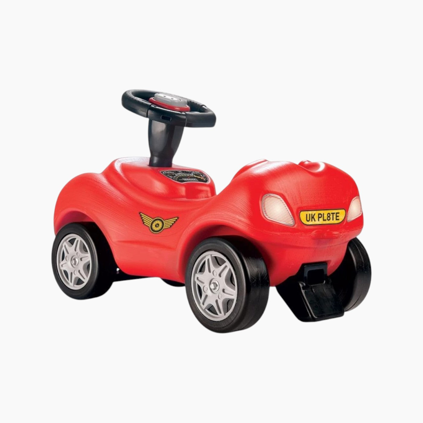 Dolu Racer Ride On Car Dolu Racer Ride On Car