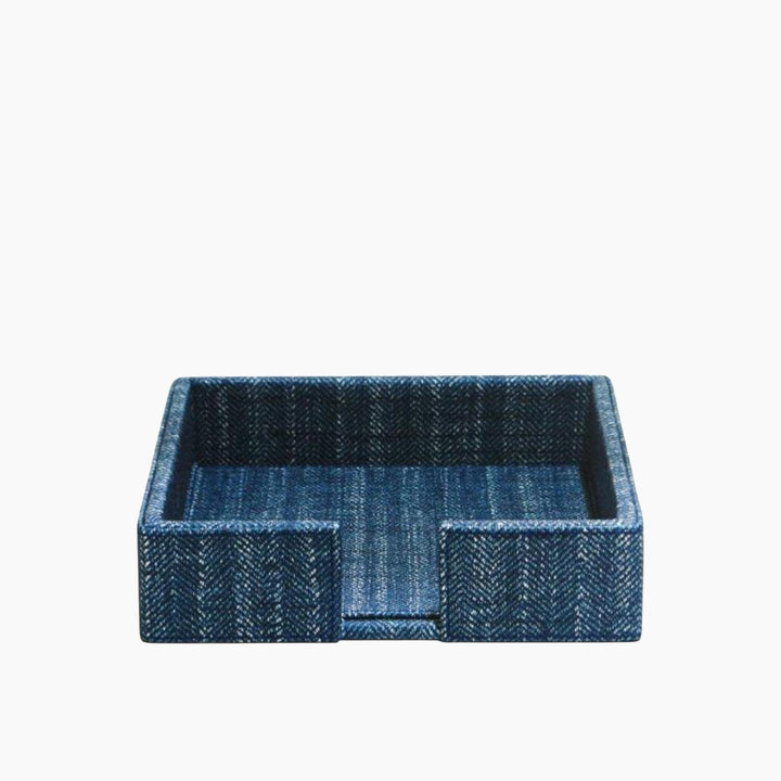 Ap Leather Napkin Holder