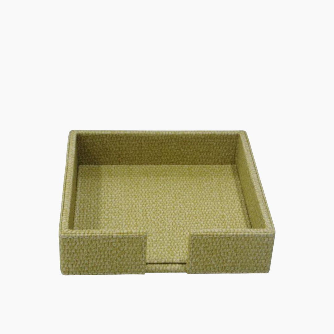 Ap Leather Napkin Holder