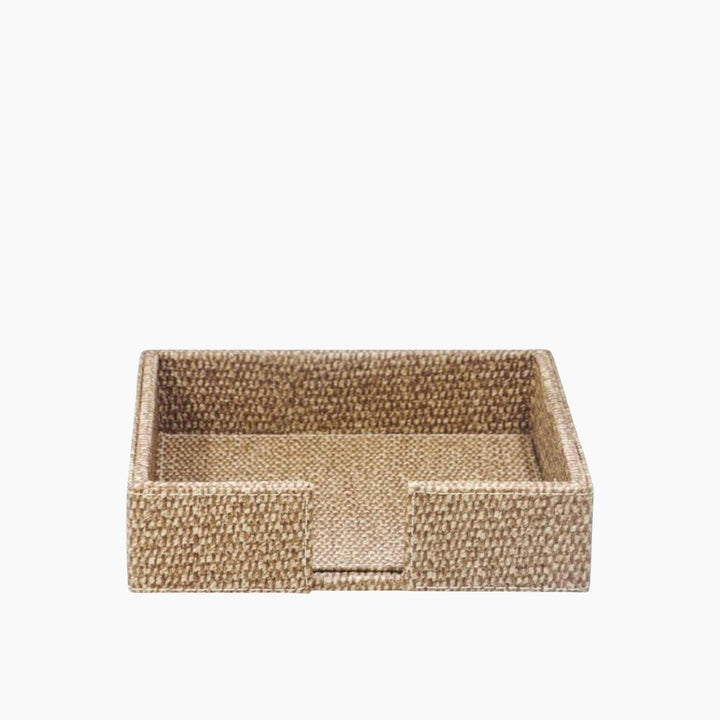 Ap Leather Napkin Holder