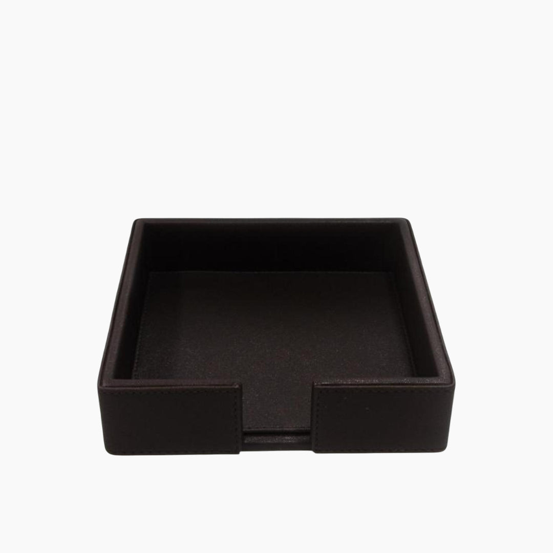 Ap Leather Napkin Holder