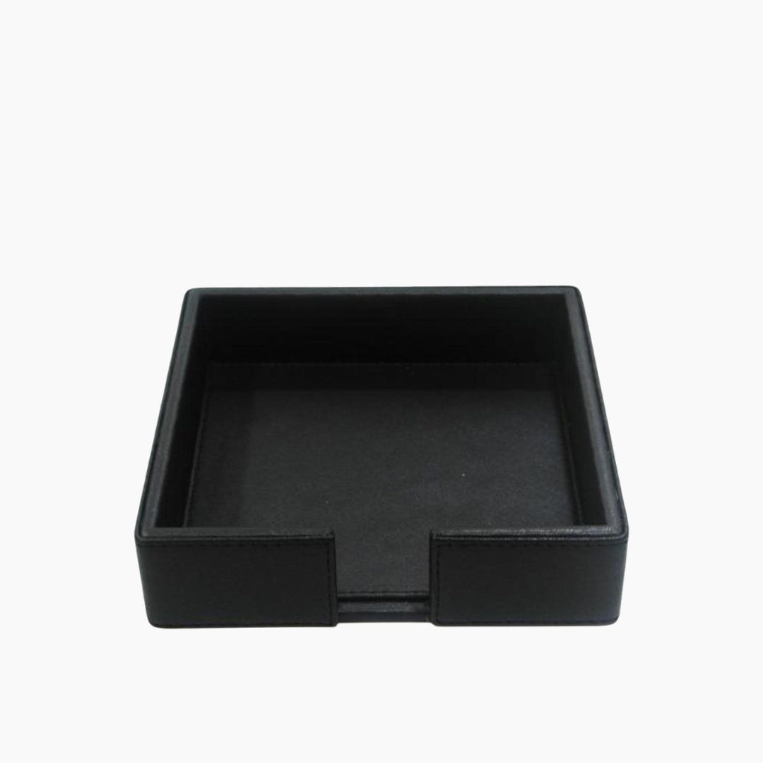 Ap Leather Napkin Holder