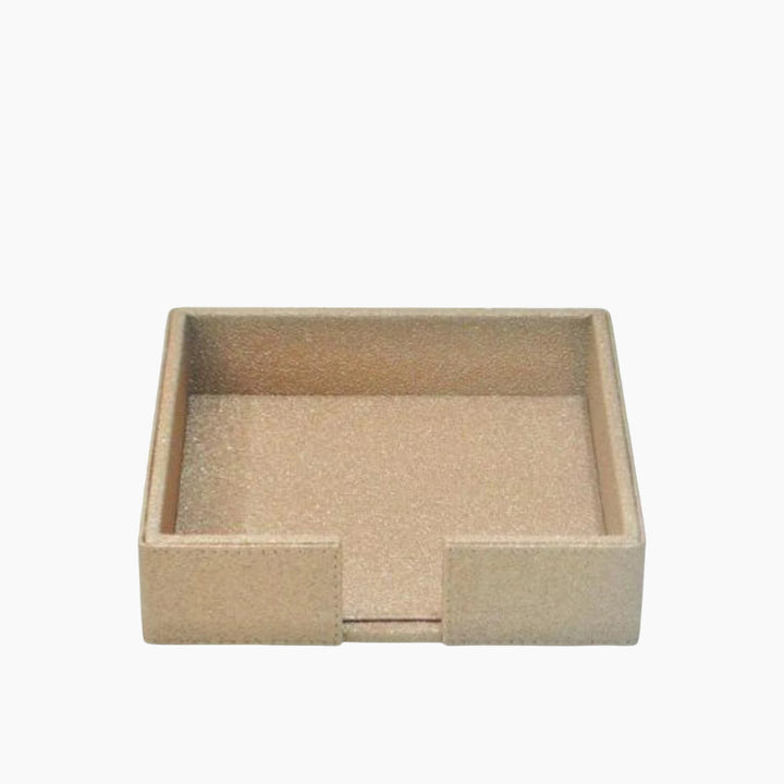 Ap Leather Napkin Holder