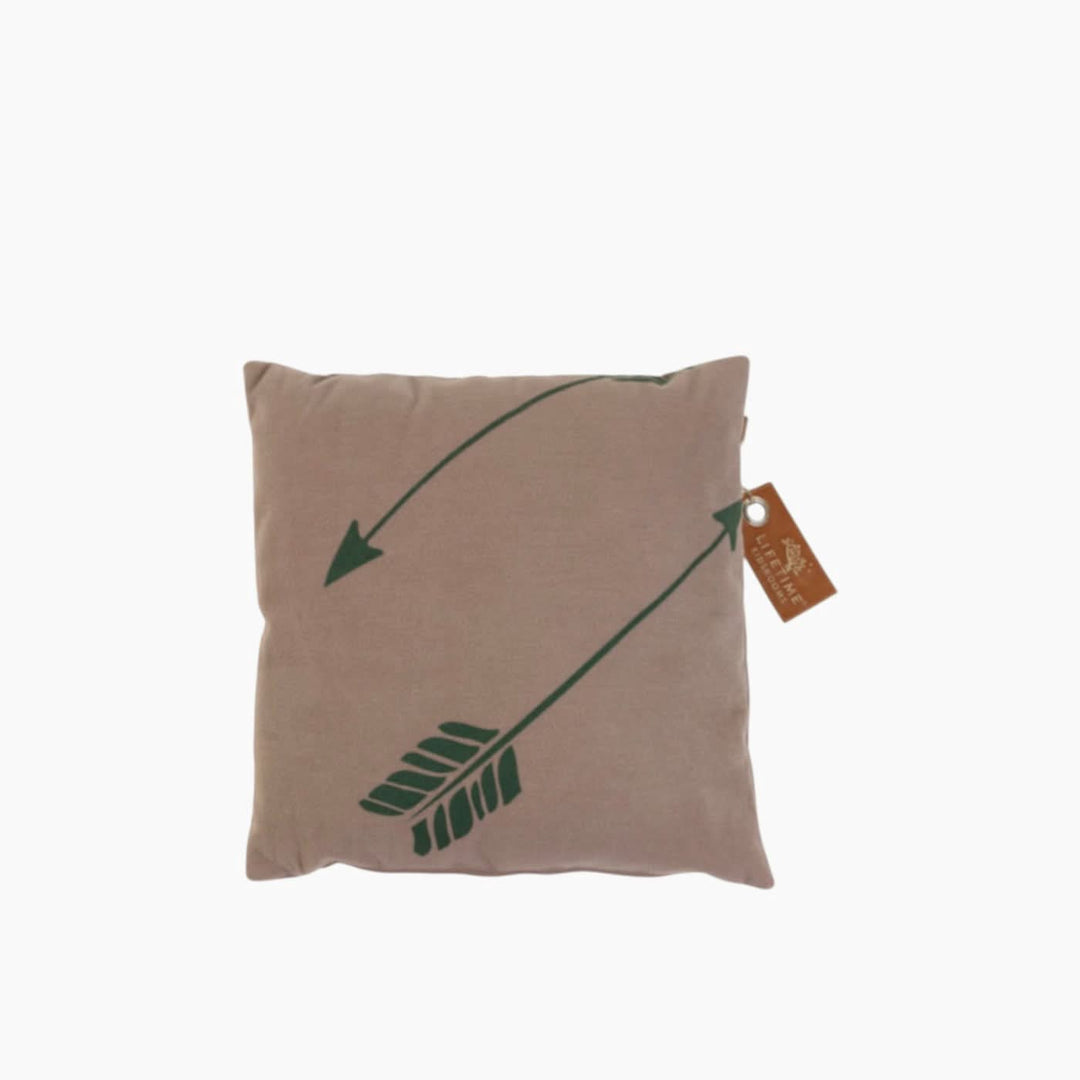 Lifetime Kidsrooms Square Adventure Arrow Cushion - HUNA