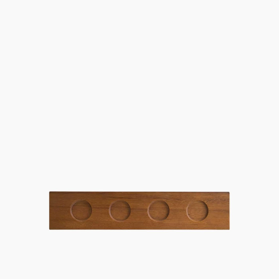 Bonna Wood Mood Rectangular Plate