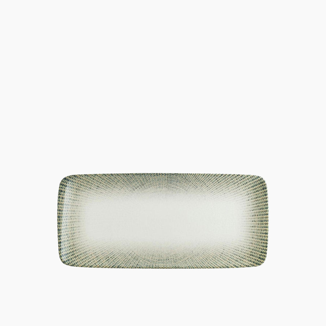 Bonna Sway Rectangular Plate