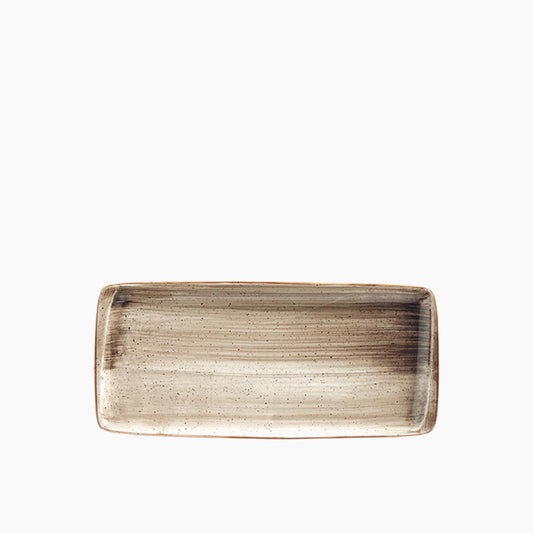 Bonna Terrain Rectangular Plate