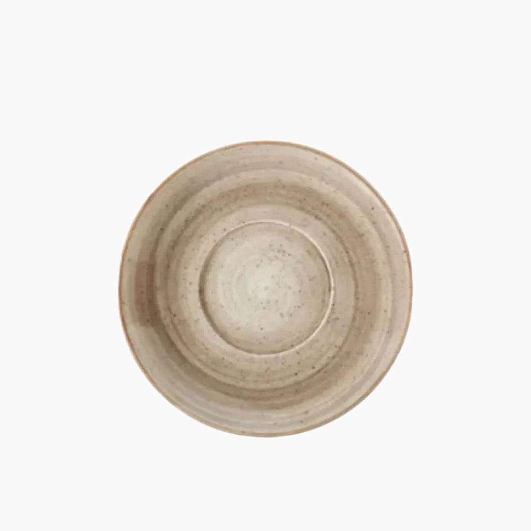 Bonna Terrain Saucer