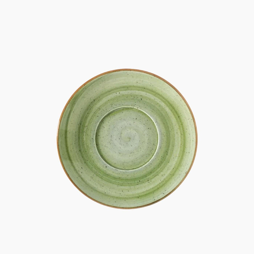 Bonna Theraby Saucer