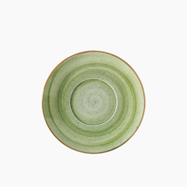 Theraby Saucer 19cm for Bowl 14cm