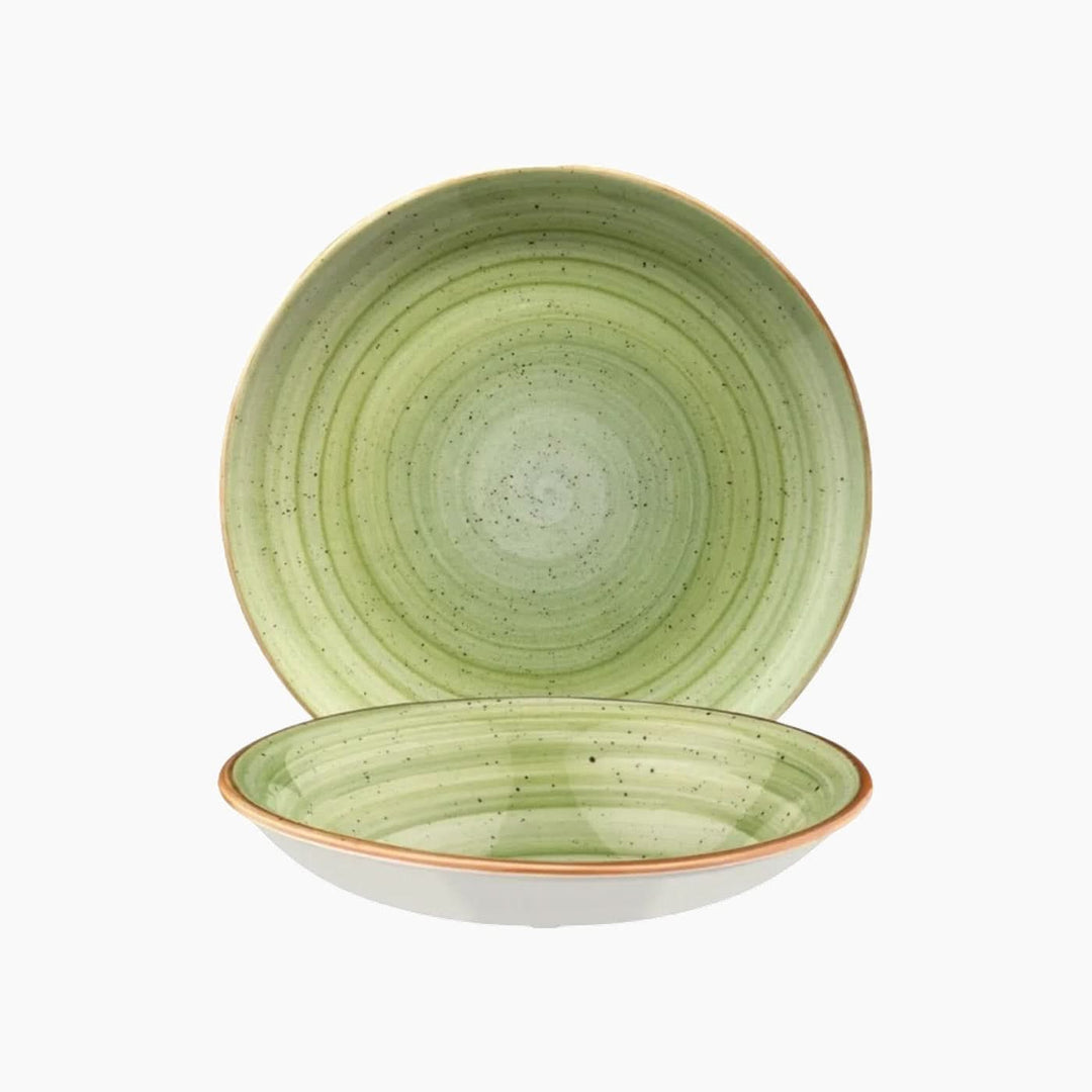 Bonna Theraby Saucer