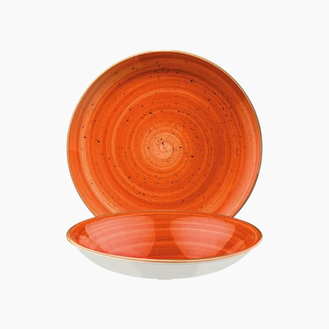 Bonna Terracotta Saucer