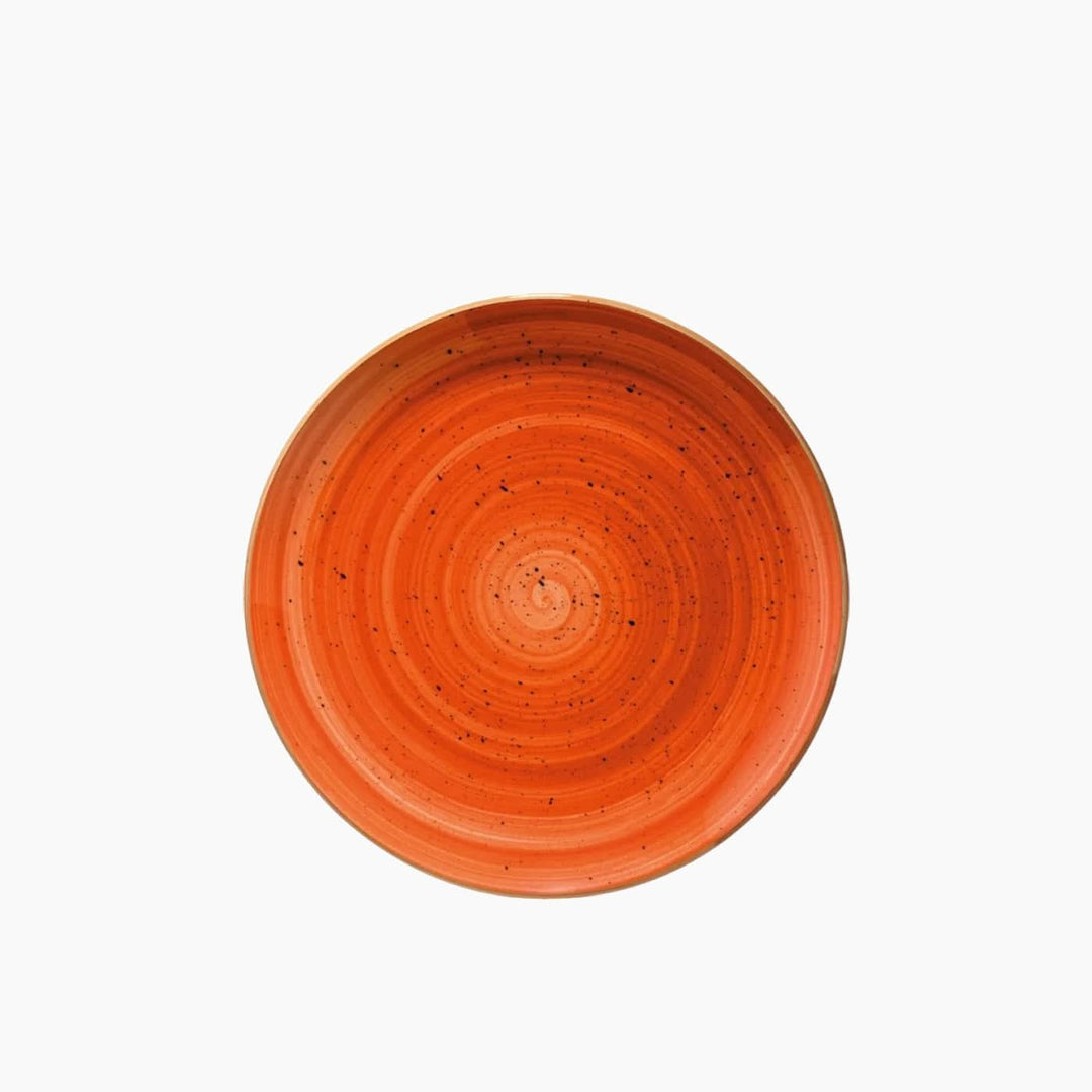 Bonna Terracotta Saucer