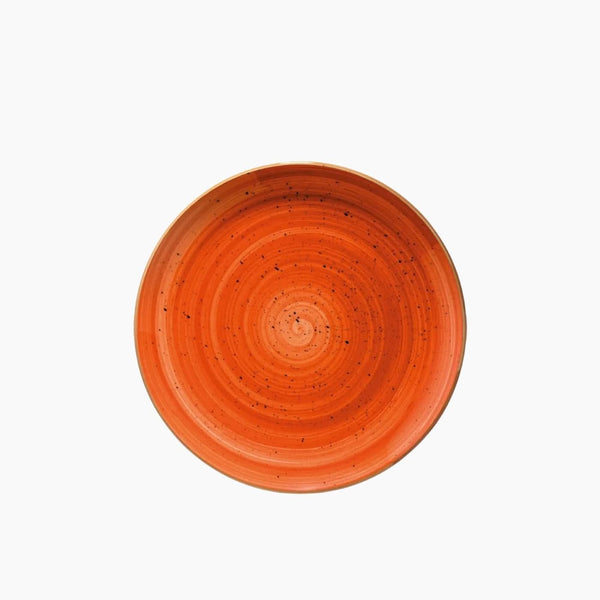 Bonna Terracota Saucer 19cm