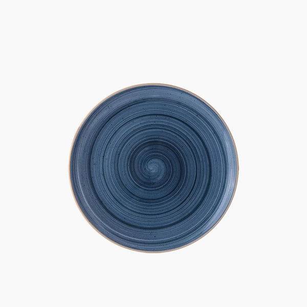 Aura Dusk Saucer 19cm for Bowl 14cm