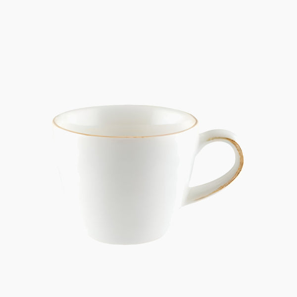 Retro Coffee Cup 80ml