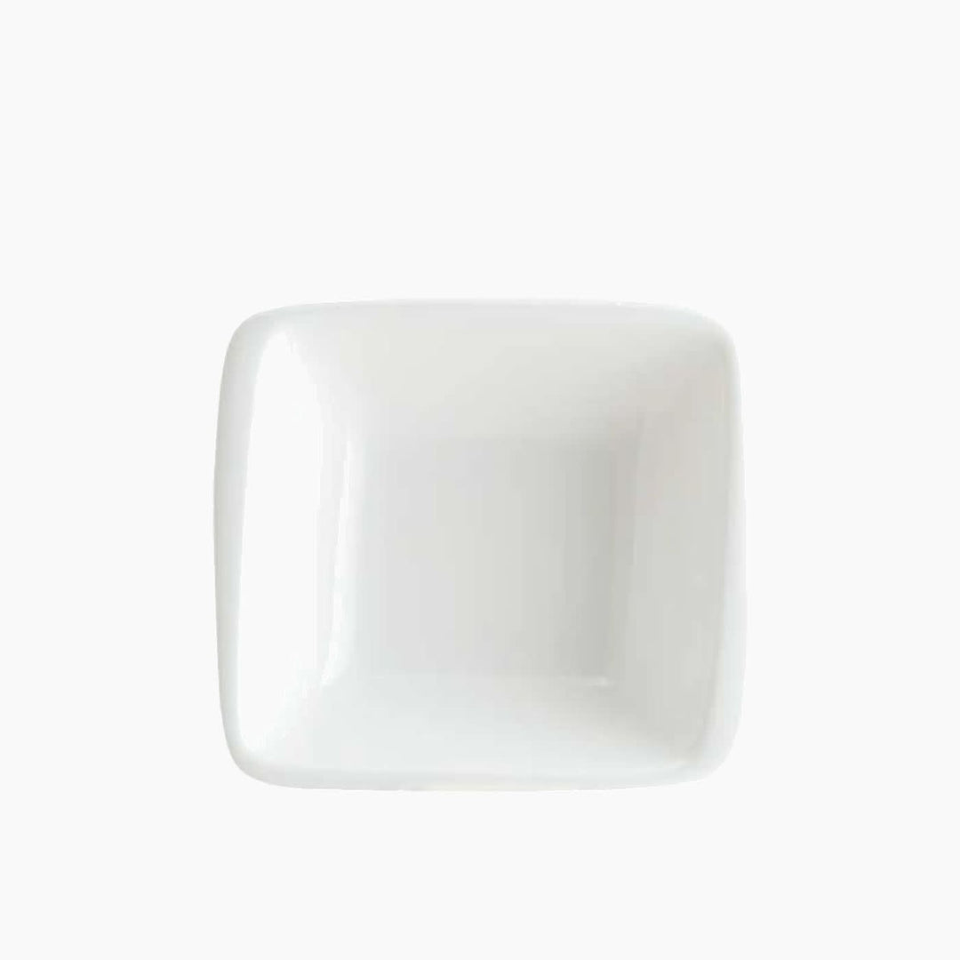 Bonna Iris White Bowl