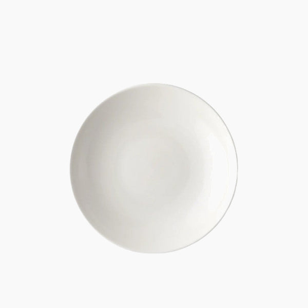 Deep Plate Dia 25 cm