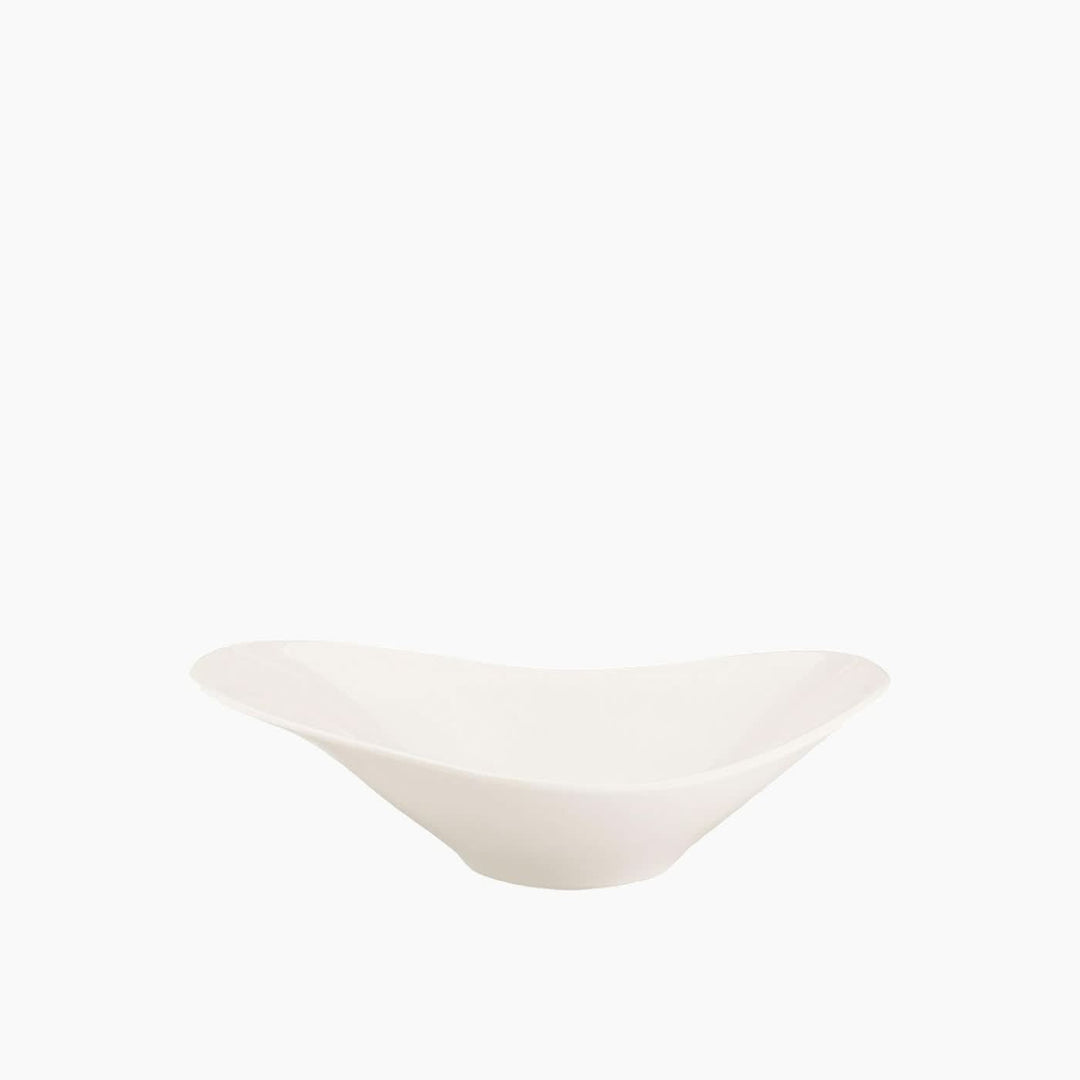 Bonna White Stream Bowl