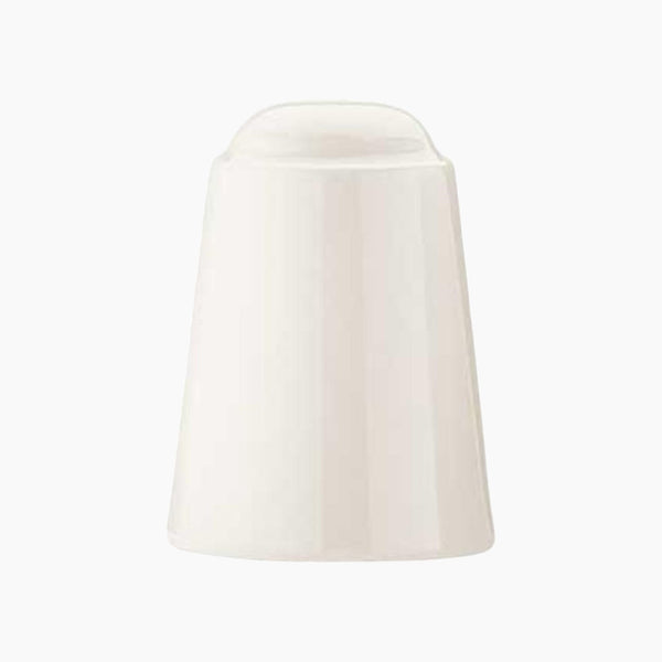 Shaker Dia 7Cm White