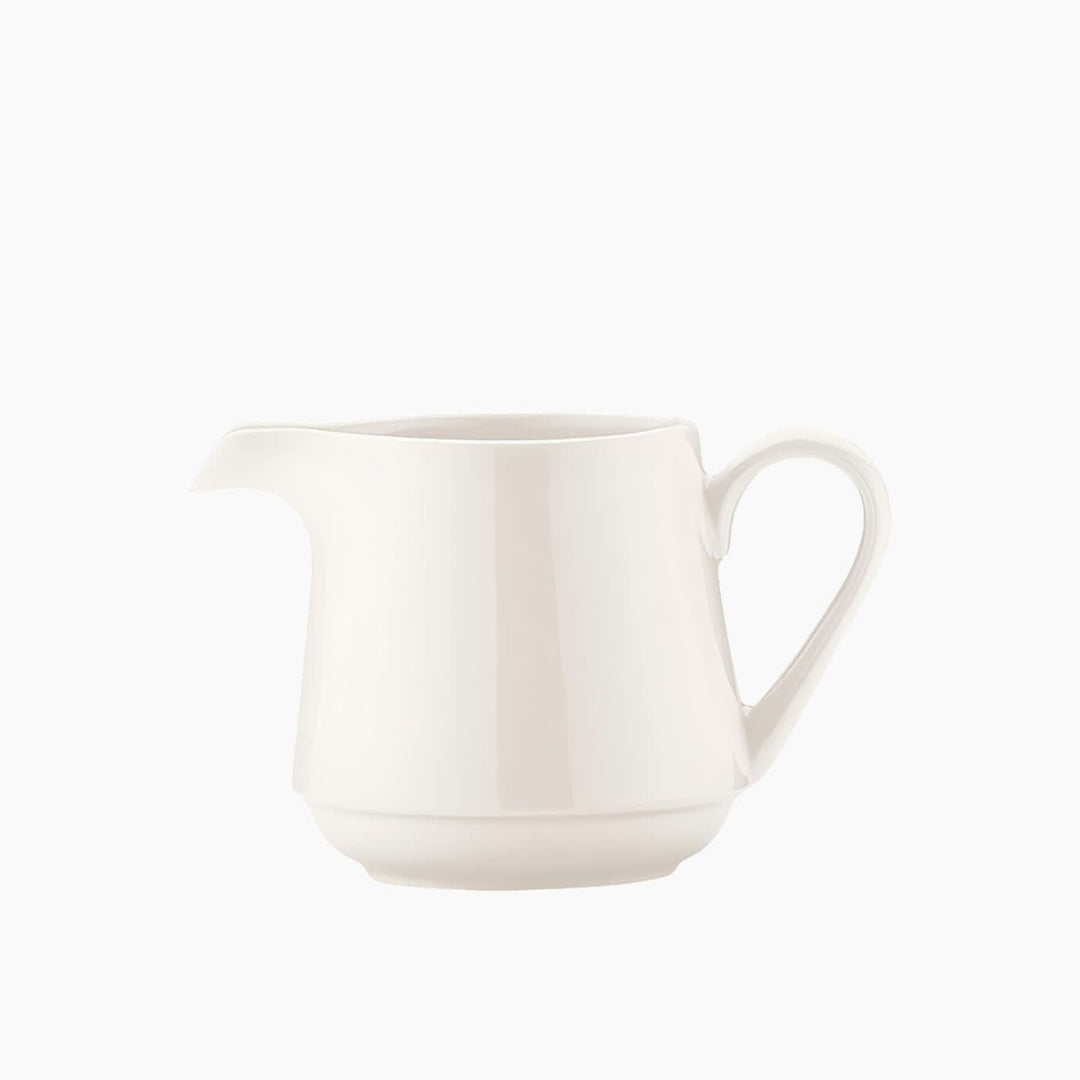 Bonna White Creamer