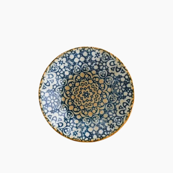 Alhambra Deep Bowl Dia 15cm