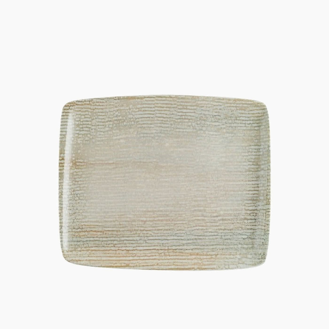 Bonna Patera Square Plate
