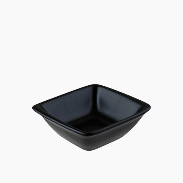 Notte Bowl Dia 8x8cm Black