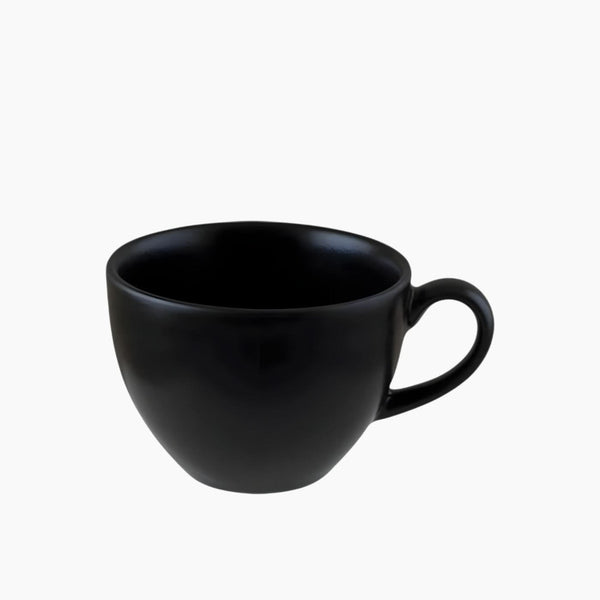 Bonna Notte Cup 230ml Black