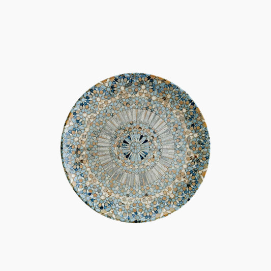 Bonna Luca Mosaic Flat Plate