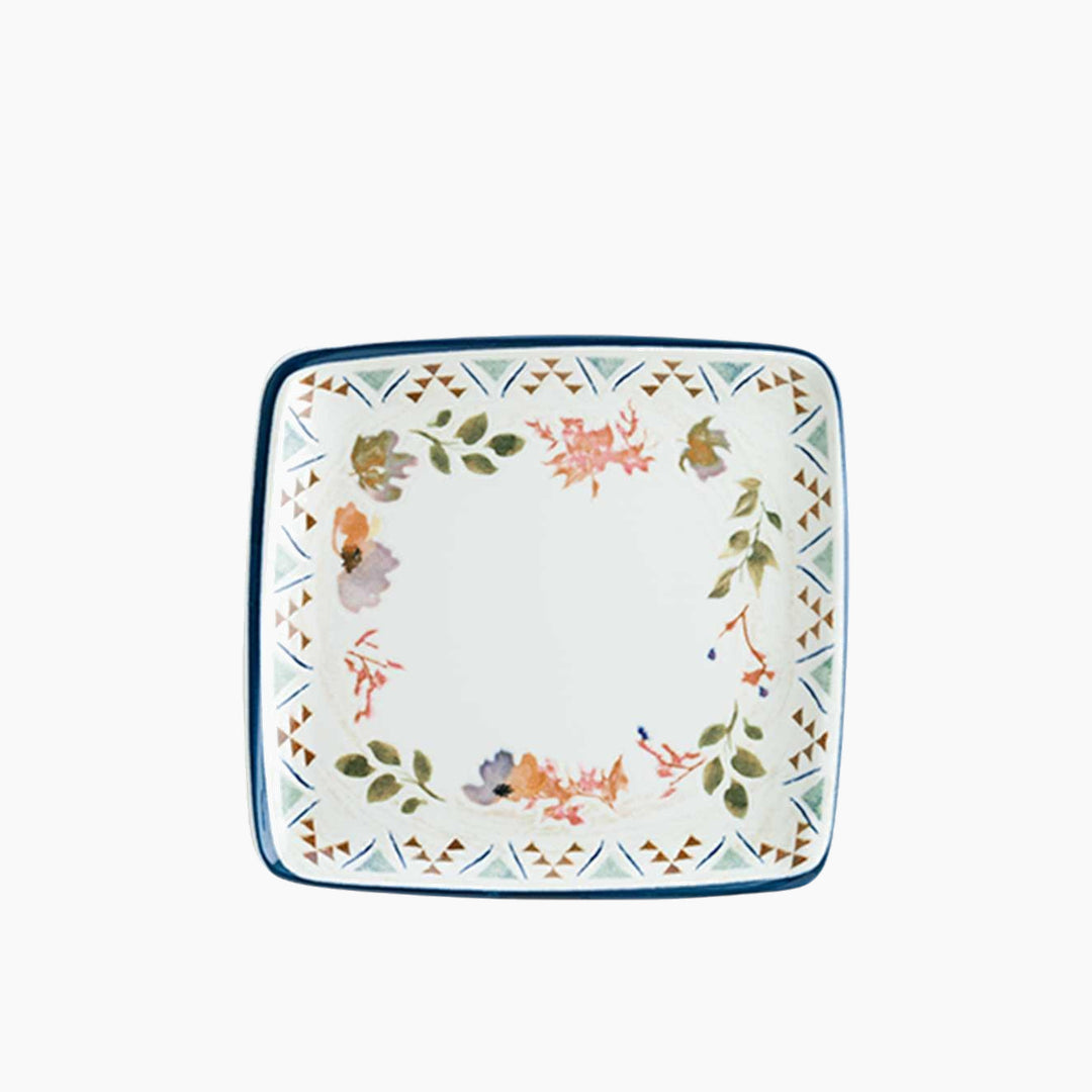 Bonna Spring Moove Plate