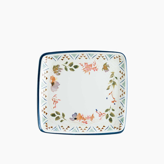 Bonna Spring Moove Plate