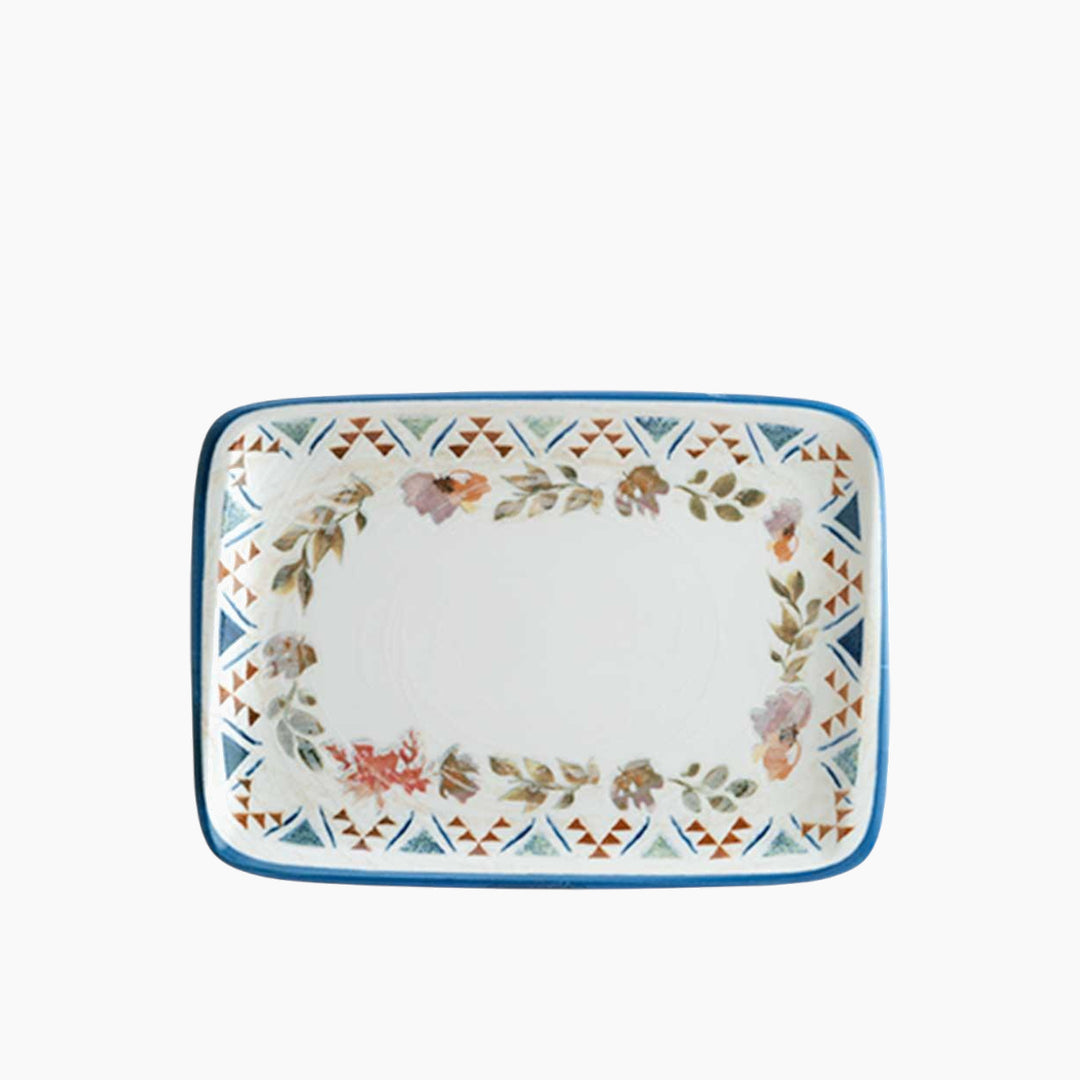 Bonna Spring Moove Plate