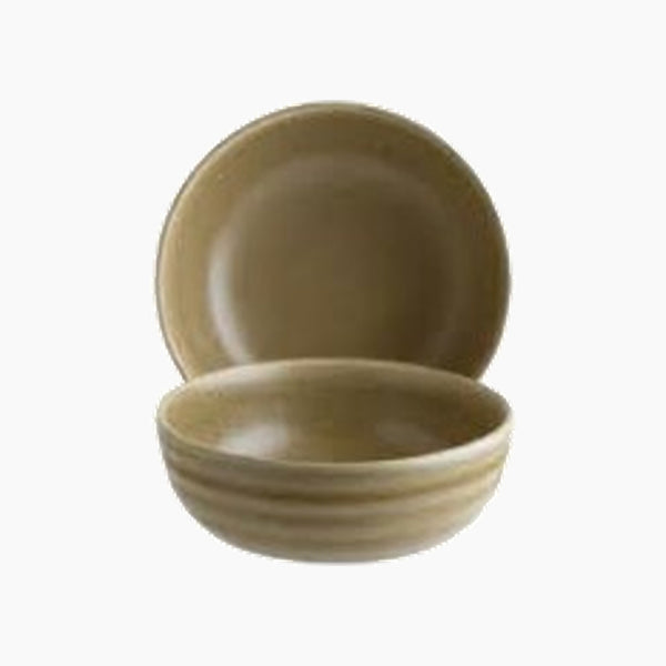Brown Terra Pott Bowl