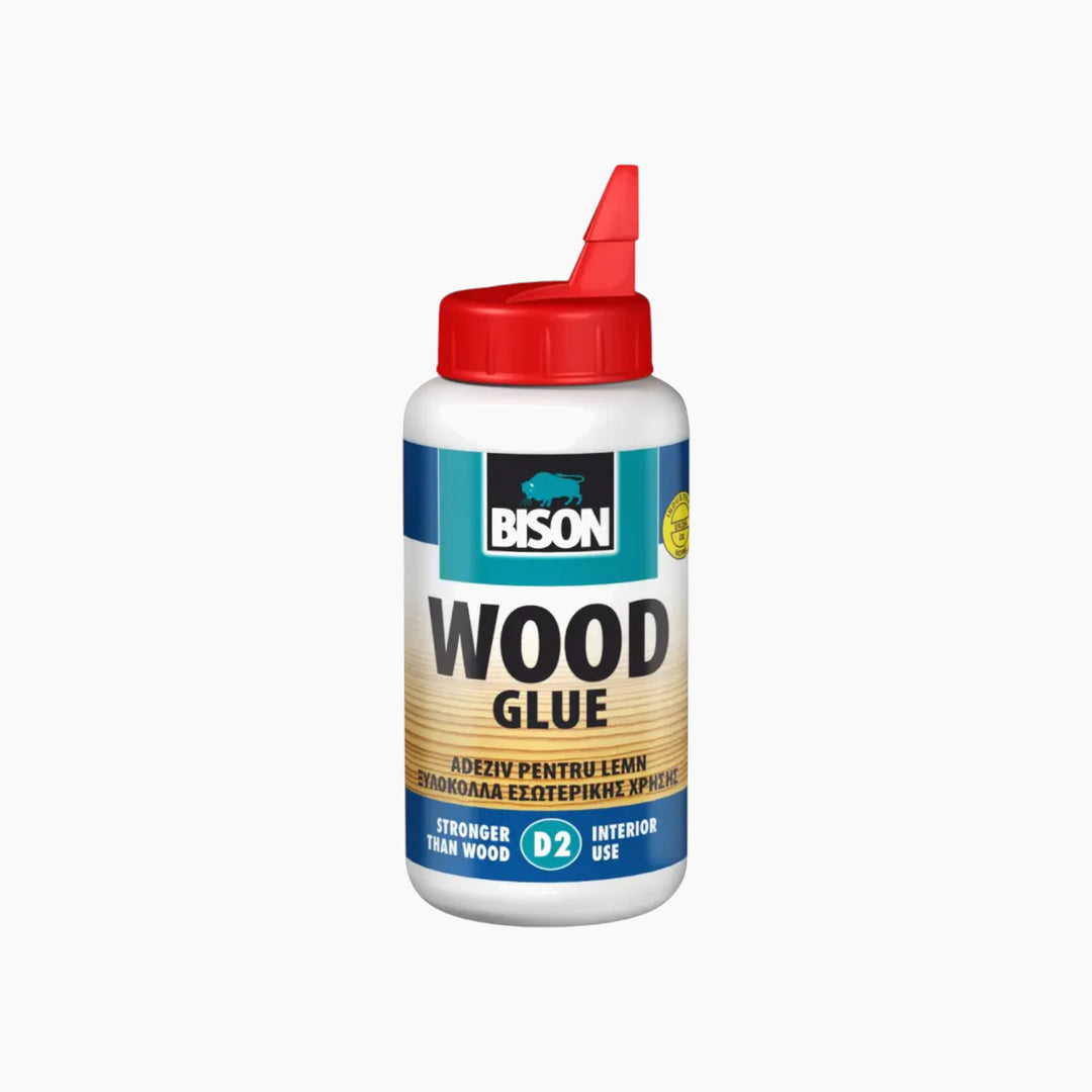 Bison Wood Glue