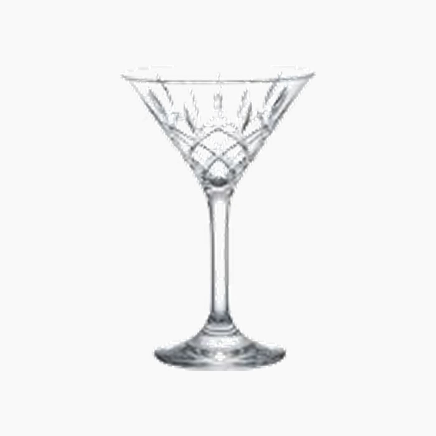 Bonna Elegance Martini Glass Bonna Elegance Martini Glass