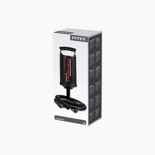 Intex Double Quick Hand Pump