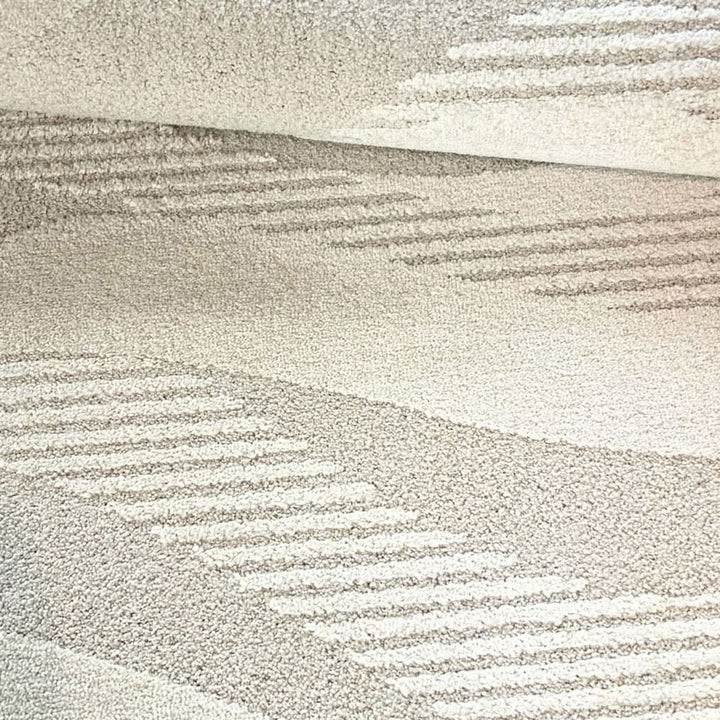Barrera Pebble Beach Natural Rug