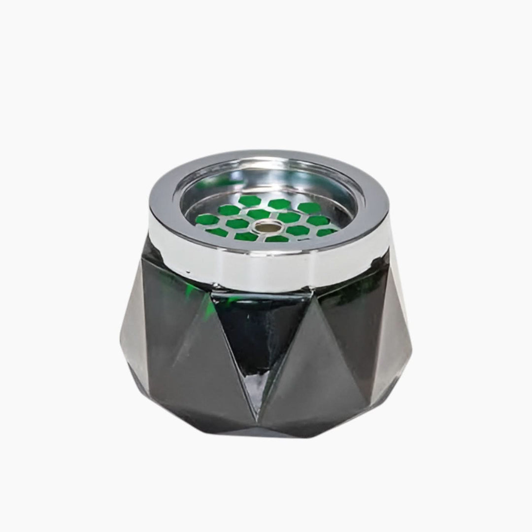 Aps Glass Ashtray