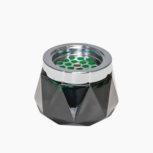 Aps Glass Ashtray