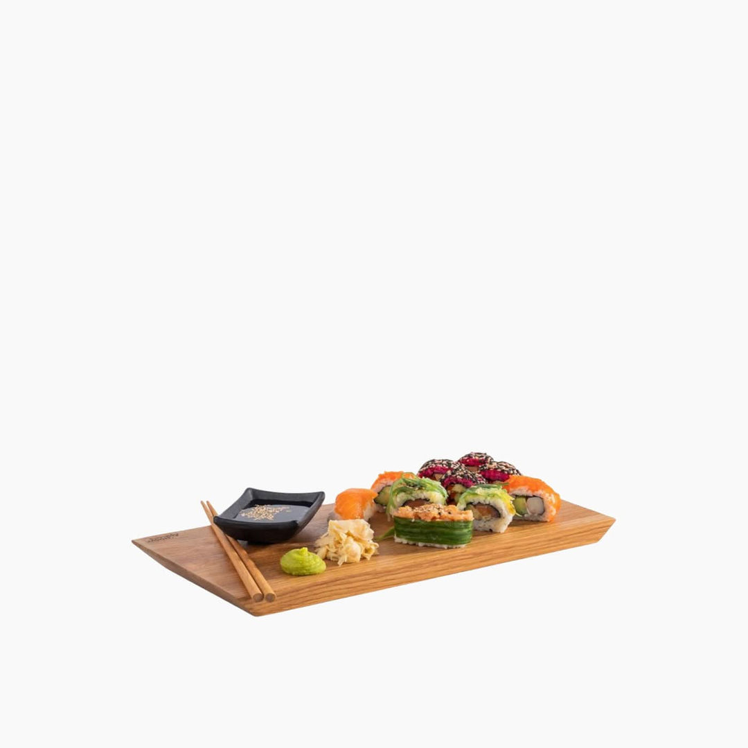 Aps Simply Wood Serving Board
