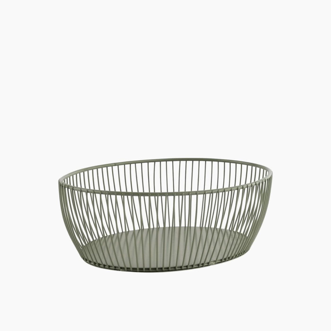Aps Svart Basket