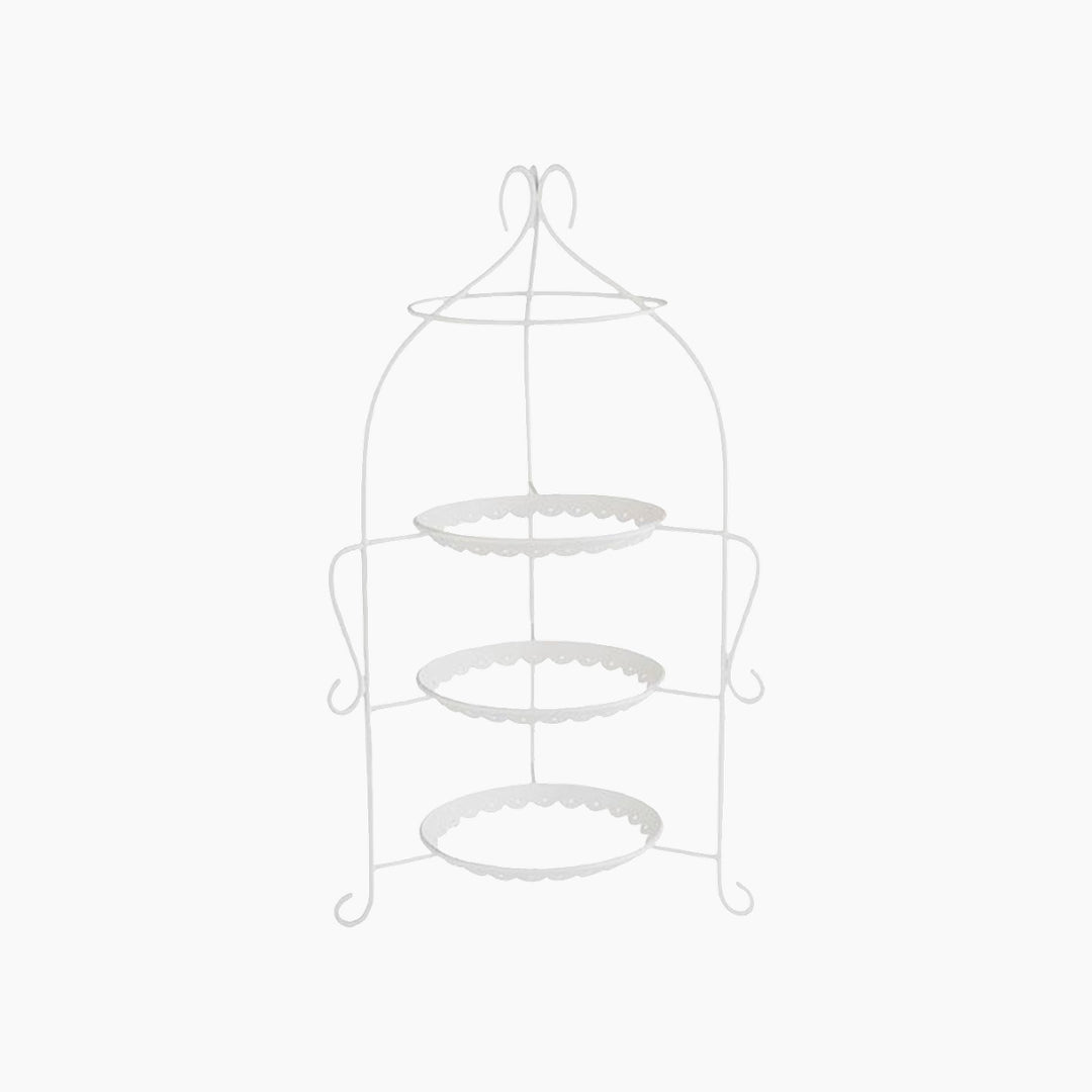 Aps Bauscher Porcelain Plate