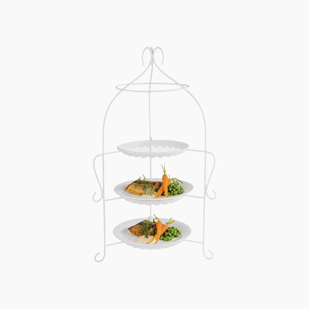 Aps Bauscher Porcelain Plate