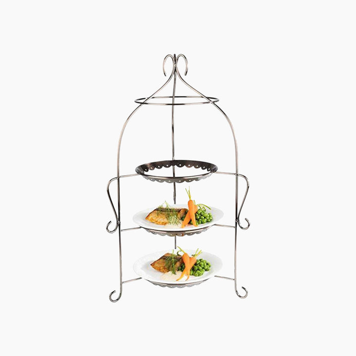 Aps Bauscher Porcelain Plate