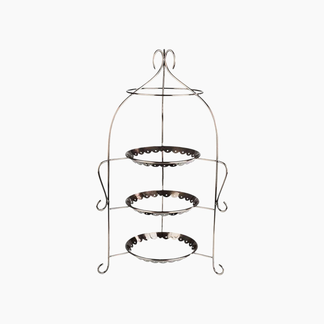 Aps Bauscher Porcelain Plate